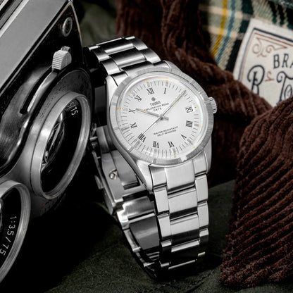 Thorn T004 34mm PT5000 Automatic Dive Watch