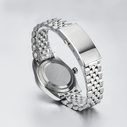 Octopus Kraken 37mm BB54 PT5004 Automatic Men Watch OCT025