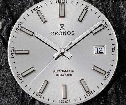 Cronos DJ Homage Sub Diver Watches L6046M