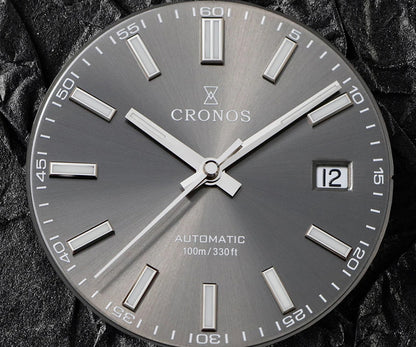 Cronos DJ Homage Sub Diver Watches L6046M