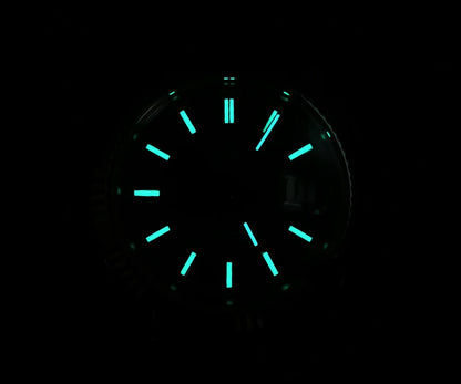 Cronos DJ Homage Sub Diver Watches L6046M