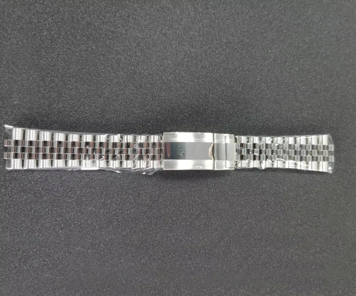 Cronos 37mm BB54 Vintage Diver Automatic Watches L6033-lid sapphire glass