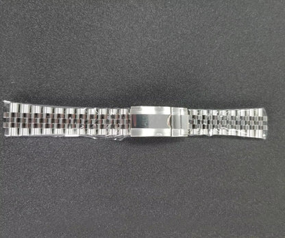 Cronos 37mm BB54 Vintage Diver Automatic Watches L6033-lid sapphire glass