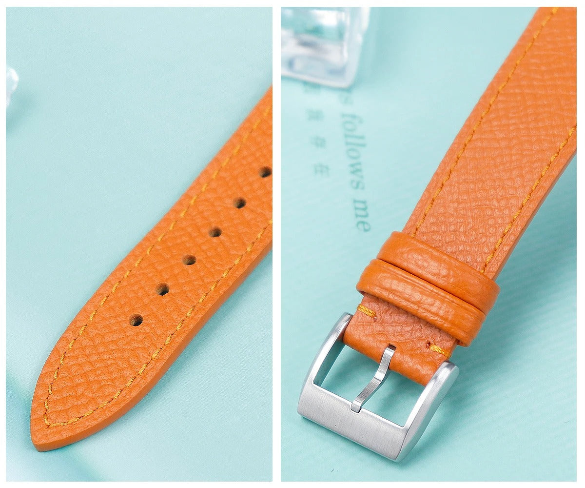 Cronos Men Watches 36mm Automatic PT5000 Miyota 9015 L6048M