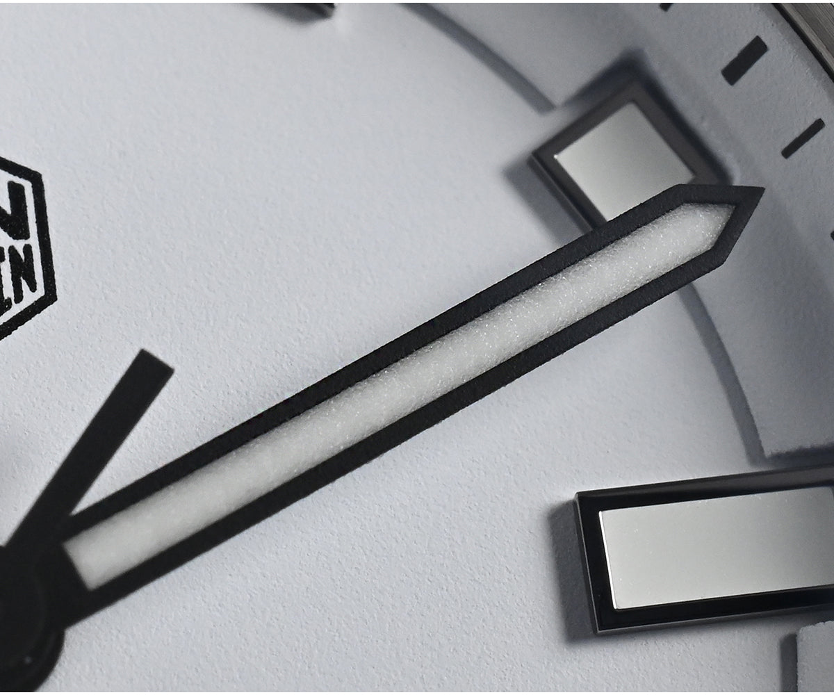 Watchdives x San Martin  NH35 Titanium 39mm Dive Watch SN0121T-GA