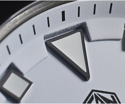 Watchdives x San Martin  NH35 Titanium 39mm Dive Watch SN0121T-GA