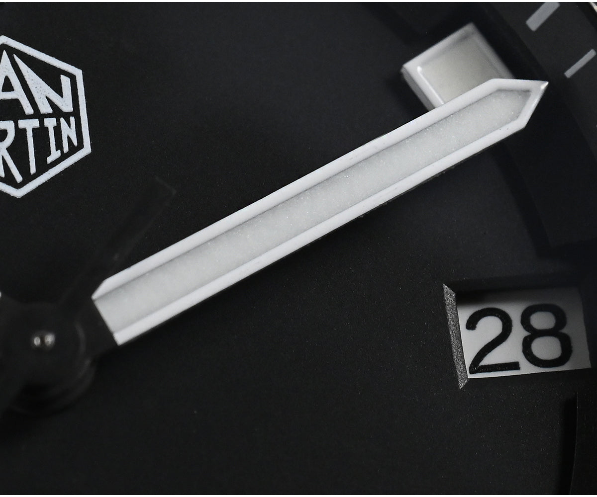 Watchdives x San Martin PT5000 Titanium 39mm Dive Watch SN0121TD