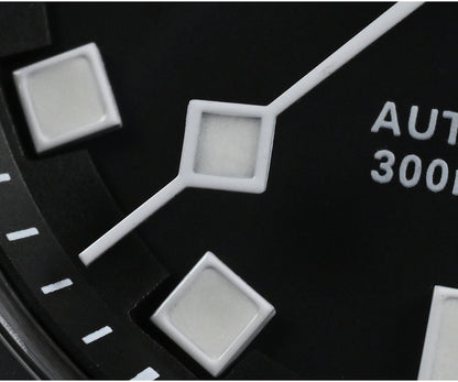 Watchdives x San Martin PT5000 Titanium 39mm Dive Watch SN0121TD