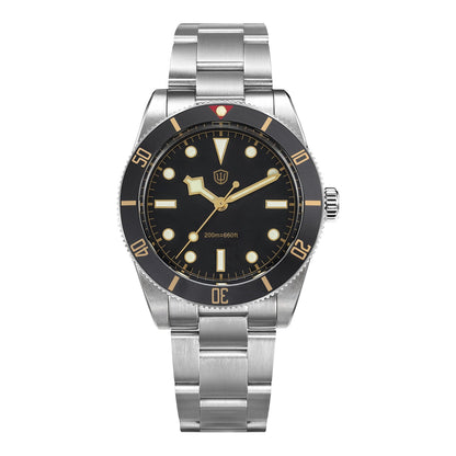 🔥WeeklyDeals🔥Watchdives WD7922 37mm VH31 Watch