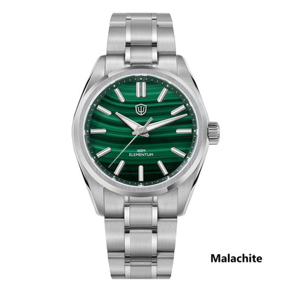 Watchdives WD0003D Natural Stone Elementum Men Watch