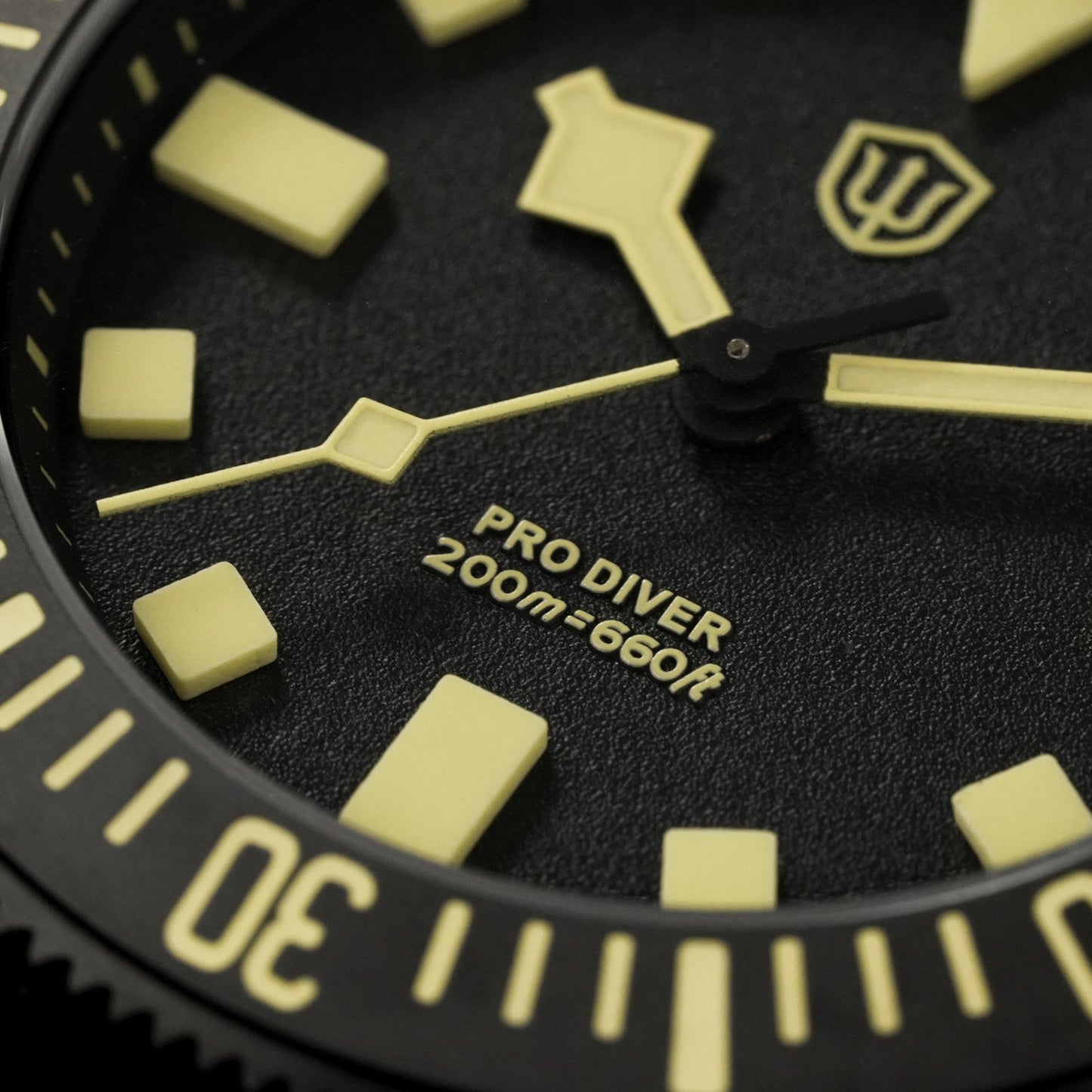 🔥WeeklyDeals🔥Watchdives 38mm EXD Titanium Diver Watch