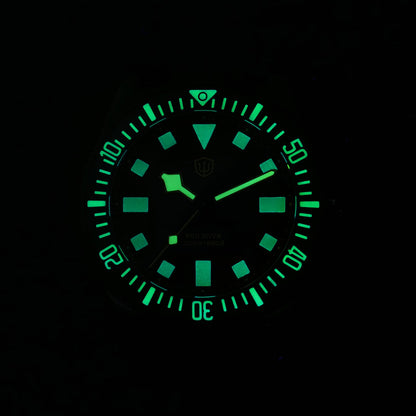 🔥WeeklyDeals🔥Watchdives 38mm EXD Titanium Diver Watch