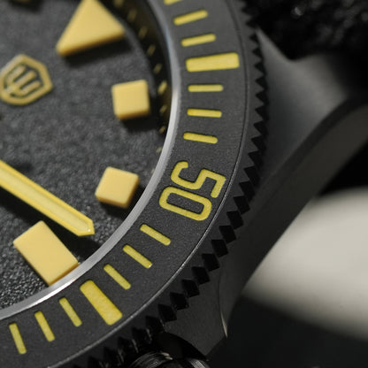 🔥WeeklyDeals🔥Watchdives 40mm EXD Titanium Diver Watch