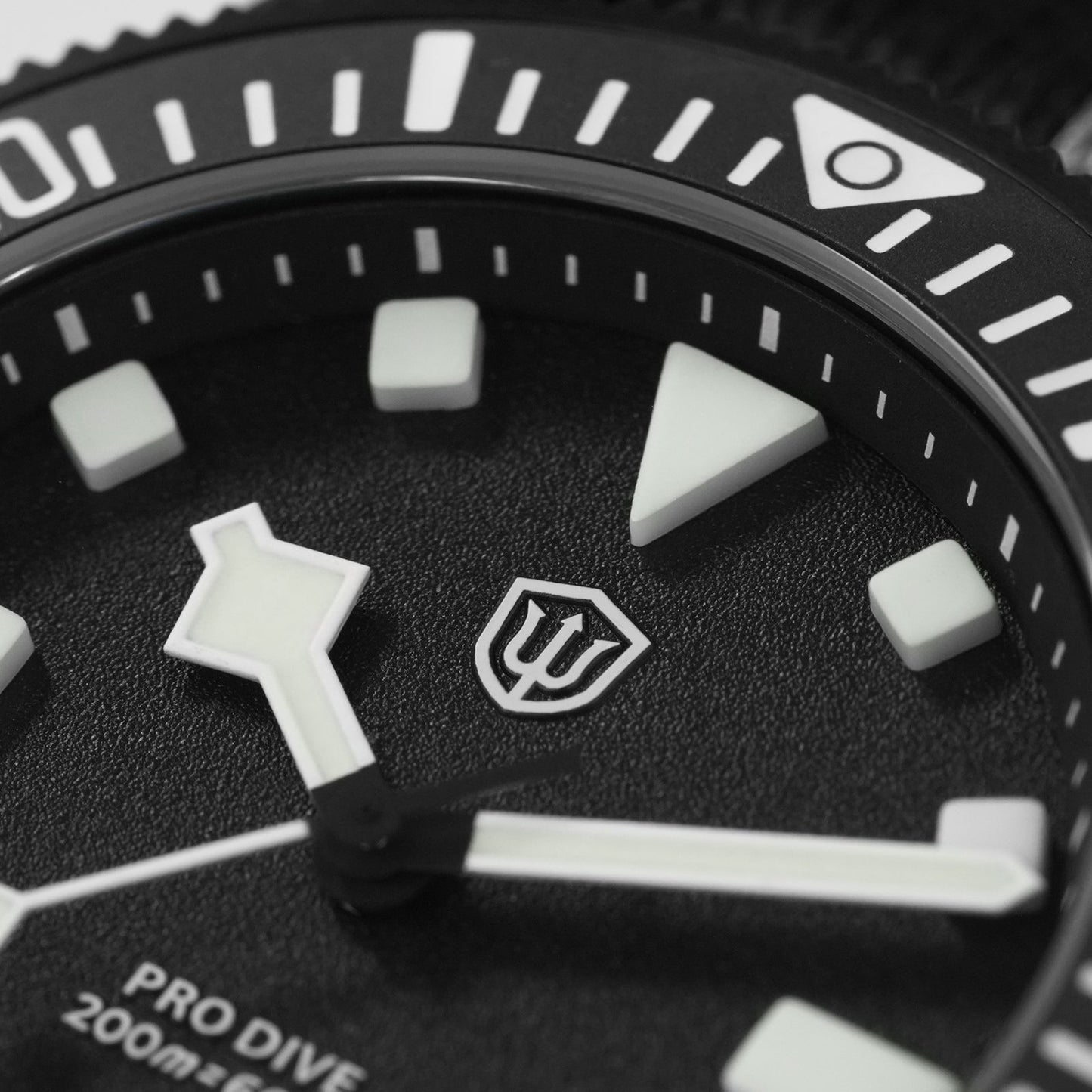 🔥WeeklyDeals🔥Watchdives 38mm EXD Titanium Diver Watch