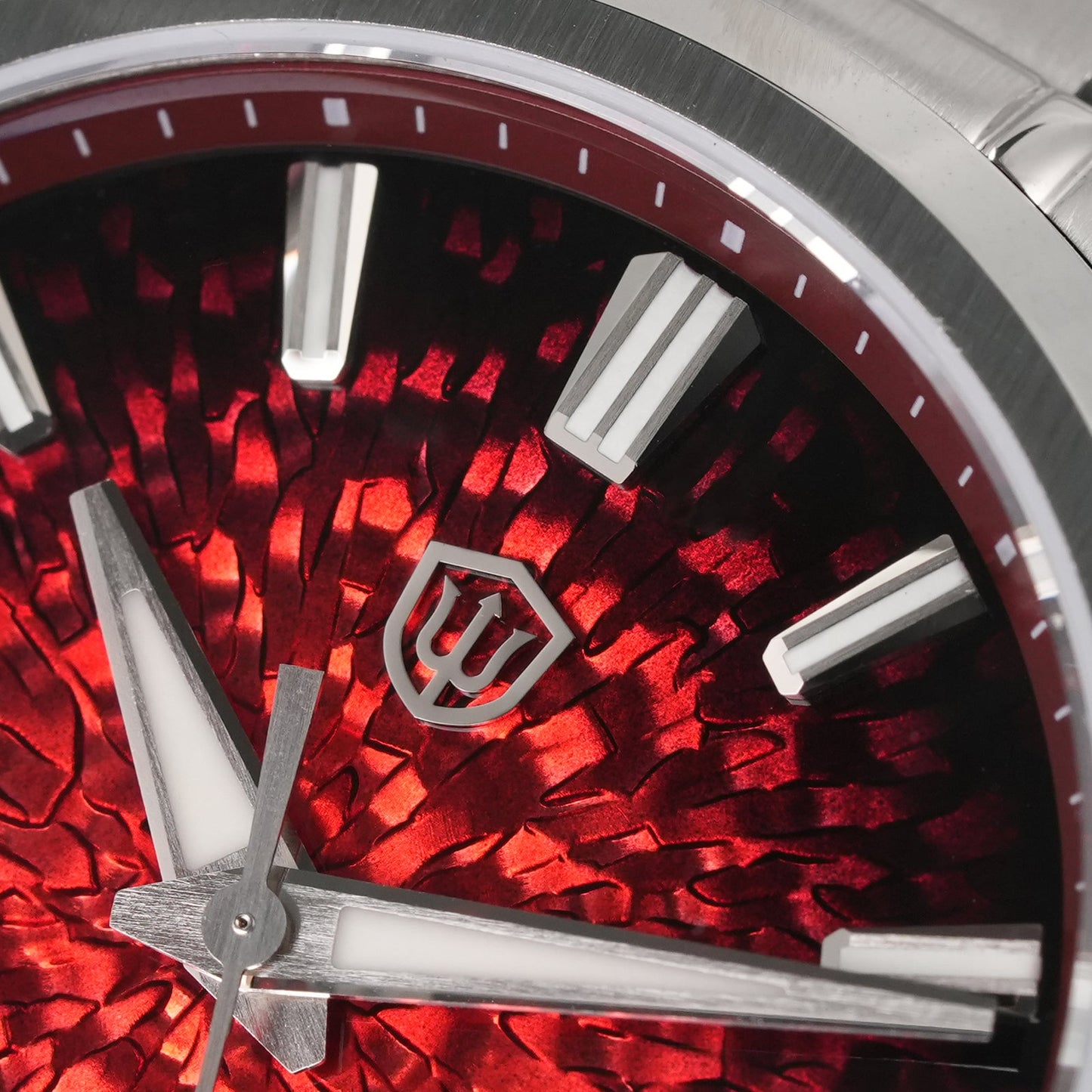 Watchdives WD0003C Elementum Original Design Men Watch