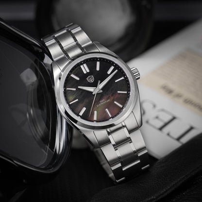 Watchdives WD0003C Elementum Original Design Men Watch