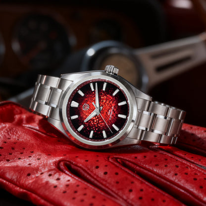 Watchdives WD0003C Elementum Original Design Men Watch