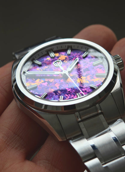 Watchdives WD0003C Elementum Original Design Men Watch