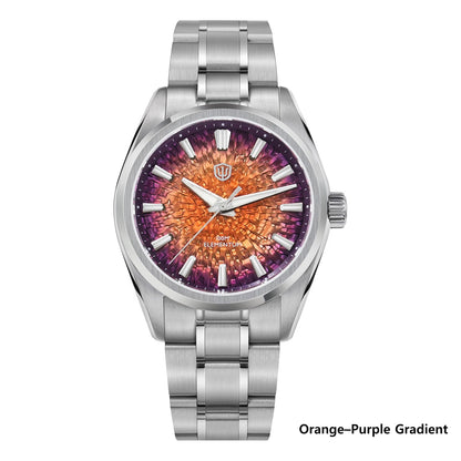 Watchdives WD0003C Elementum Original Design Men Watch