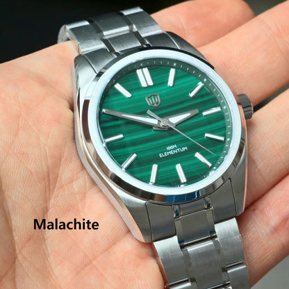 Watchdives WD0003D Natural Stone Elementum Men Watch