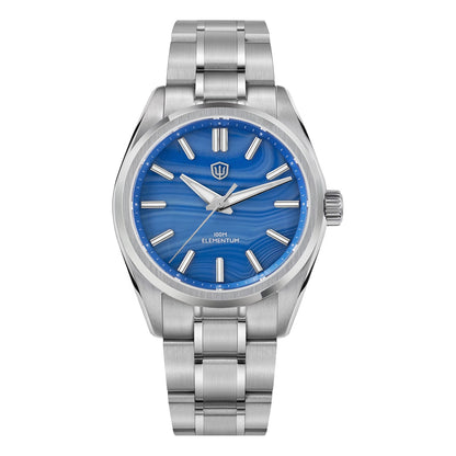 Watchdives WD0003D Natural Stone Elementum Men Watch