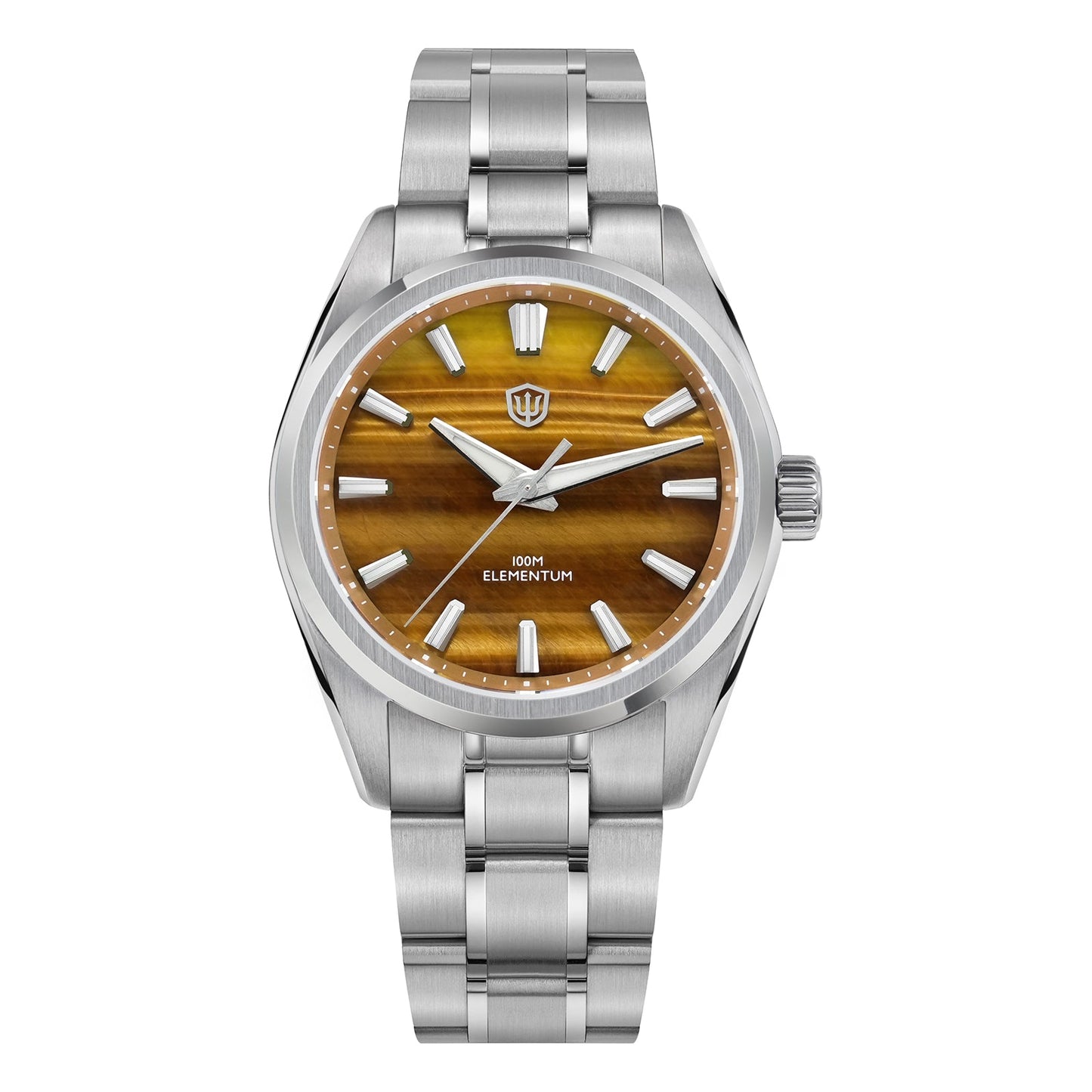 Watchdives WD0003D Natural Stone Elementum Men Watch