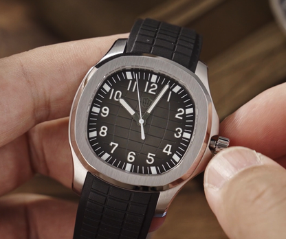 🔥EarlyBird🔥Watchdives WD008 38mm VH31 Slim Sport Watch