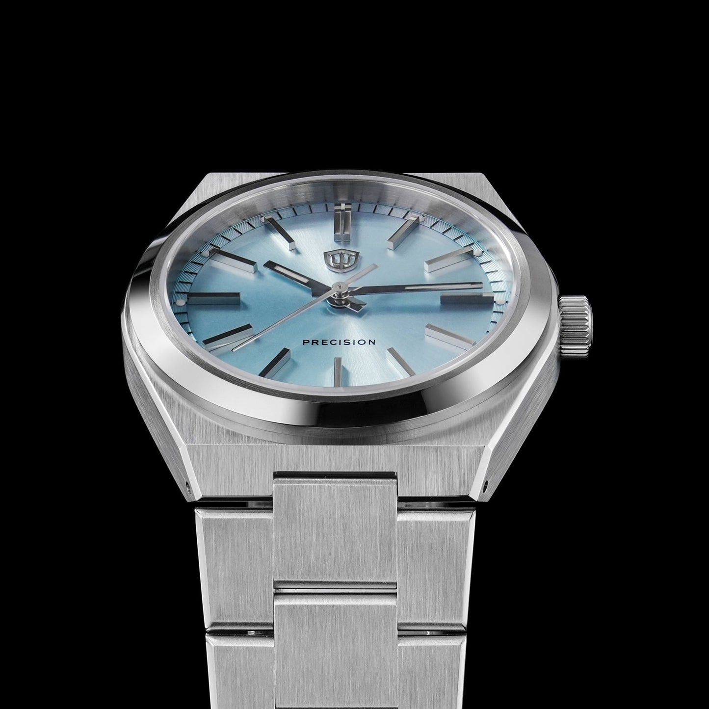 Watchdives WD0012 Vintage VH31 Men Watch