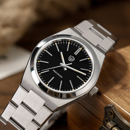 Watchdives WD0012 Vintage VH31 Men Watch