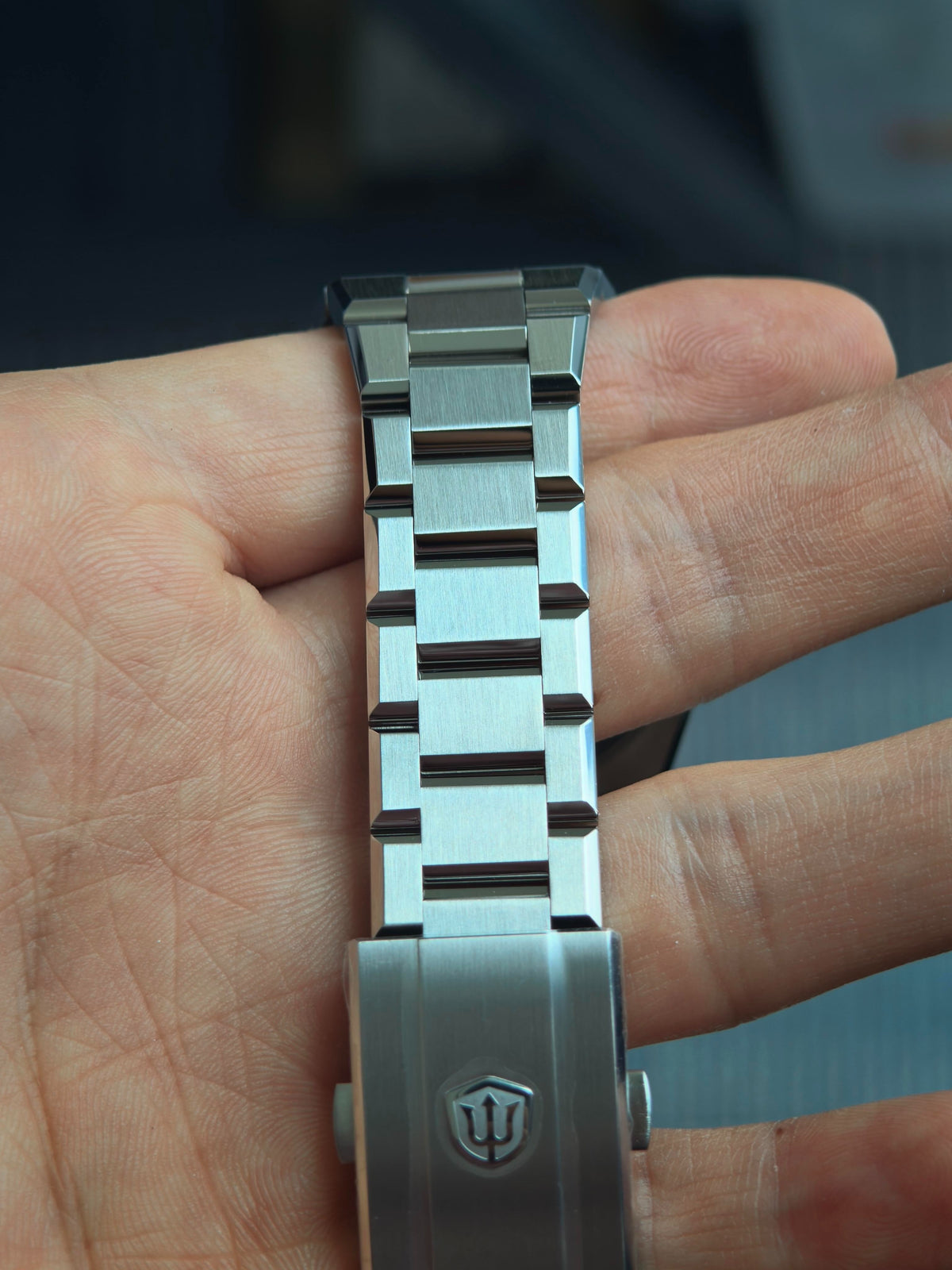 Watchdives Premier WD0017B 36.5mm SL3001 Automatic Watch