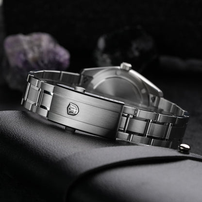 Watchdives WD0022 Elementum 38mm VH31 Quartz Watch
