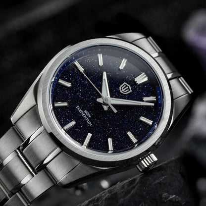 Watchdives WD0022 Elementum 38mm VH31 Quartz Watch