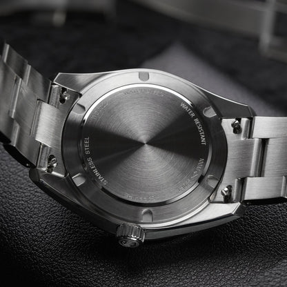 Watchdives WD0022 Elementum 38mm VH31 Quartz Watch