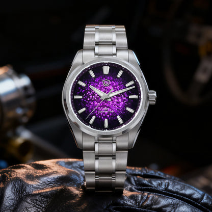 Watchdives WD0003C Elementum Original Design Men Watch