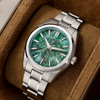 Watchdives WD0003D Natural Stone Elementum Men Watch