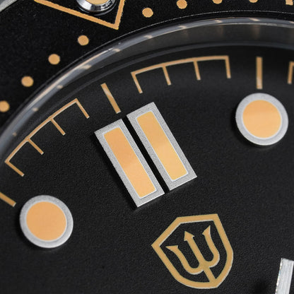 Watchdives WD007 V4 PT5000 42mm Titanium NTTD Dive Watch