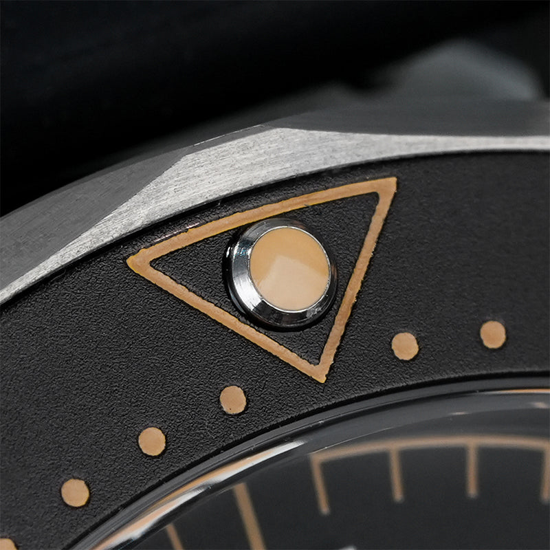 Watchdives WD007 V4 PT5000 42mm Titanium NTTD Dive Watch