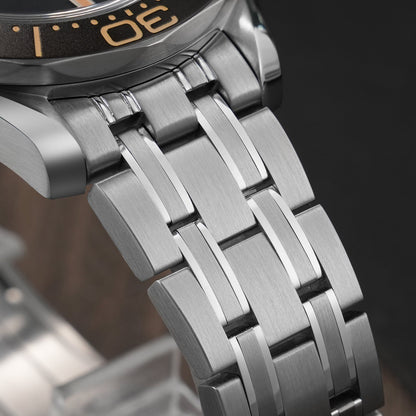 🔥WeeklyDeals🔥Watchdives WD007ST 39mm NTTD Dive Watch
