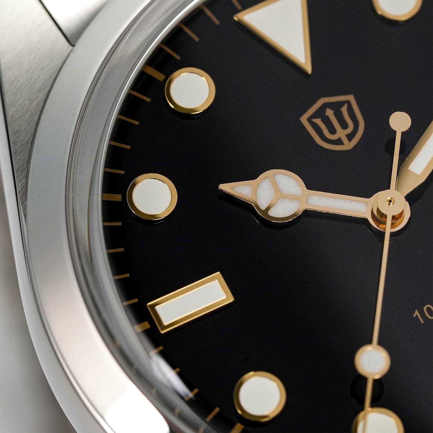 Watchdives WD1016 37mm VH31 Explore Men Watch V3