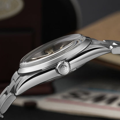 Watchdives WD1016 37mm VH31 Explore Men Watch V2