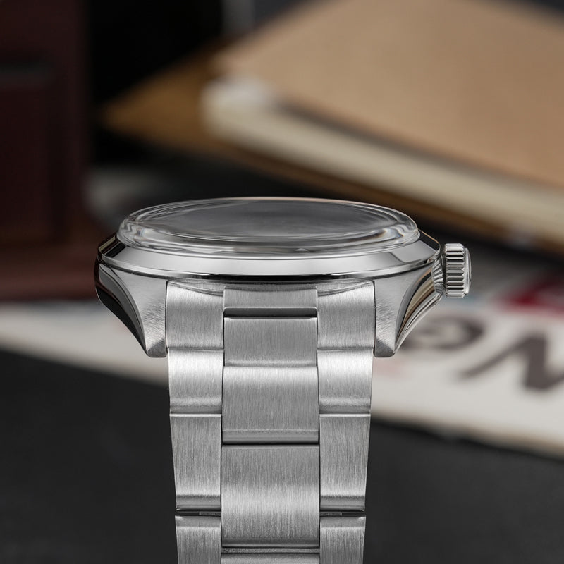 Watchdives WD1016 37mm VH31 Explore Men Watch V2