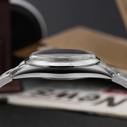 Watchdives WD1016 37mm VH31 Explore Men Watch V3