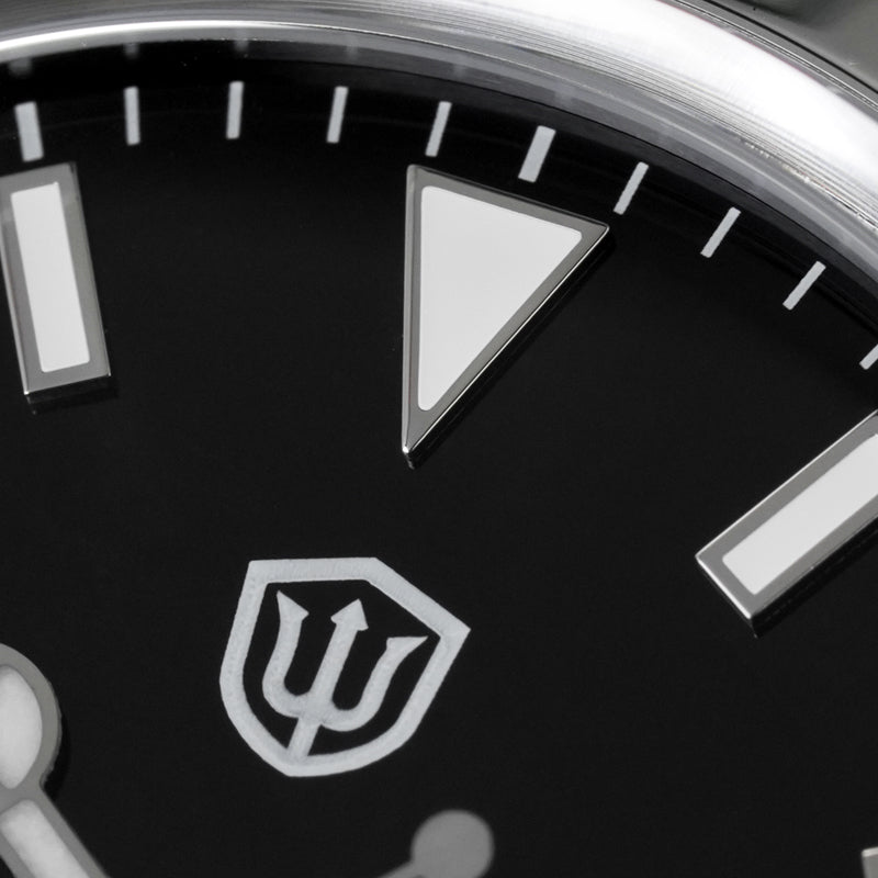 Watchdives WD1016 37mm VH31 Explore Men Watch V2