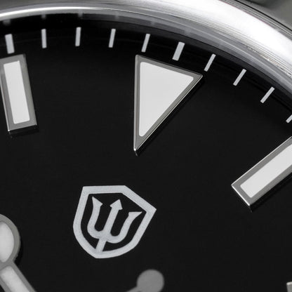 Watchdives WD1016 37mm VH31 Explore Men Watch V2