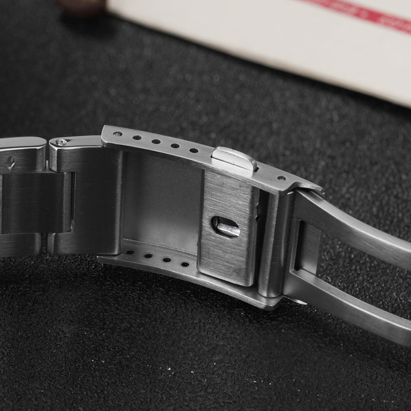 Watchdives WD1016 37mm VH31 Explore Men Watch V2