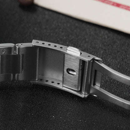 Watchdives WD1016 37mm VH31 Explore Men Watch V2