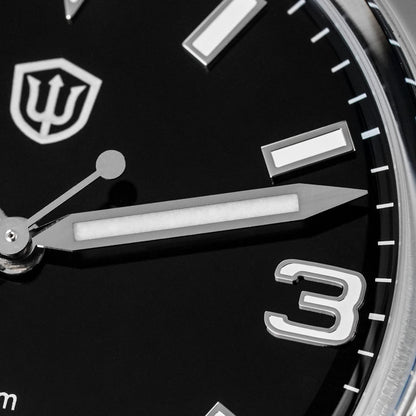 Watchdives WD1016 37mm VH31 Explore Men Watch V2