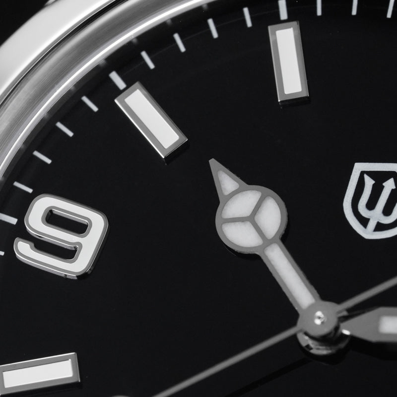 Watchdives WD1016 37mm VH31 Explore Men Watch V3