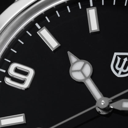 Watchdives WD1016 37mm VH31 Explore Men Watch V2