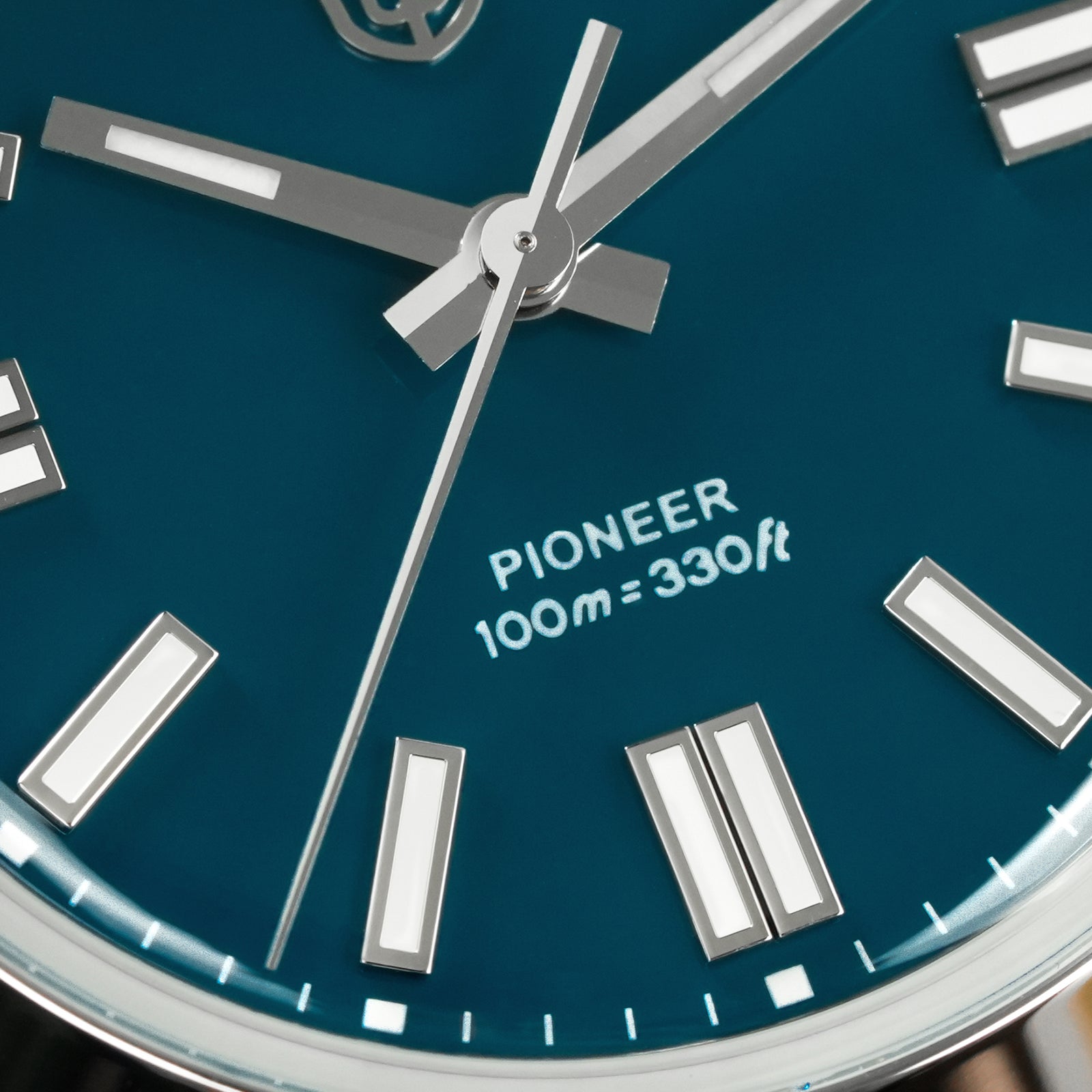 Watchdives WD1016B 37mm Pioneer VH31 Men Watch – Cronos Watch Store